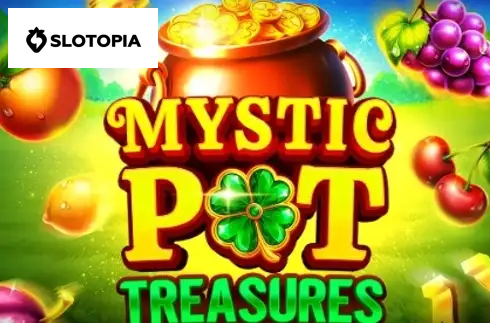 Mystic Pot Treasures